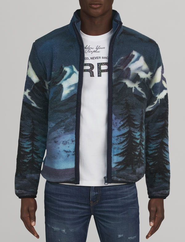 Prps Whistler Jacket