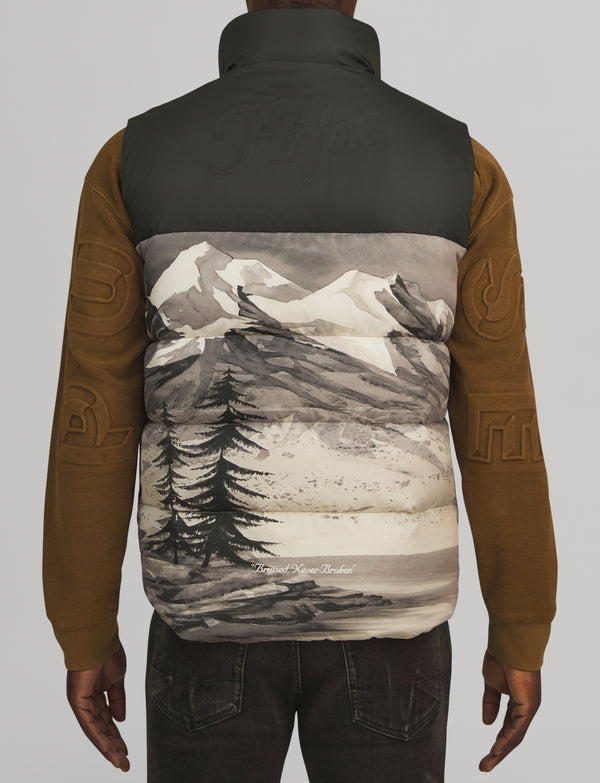 Prps Whistler Vest