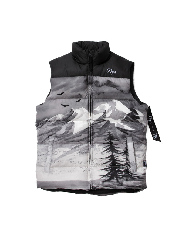 Prps Whistler Vest