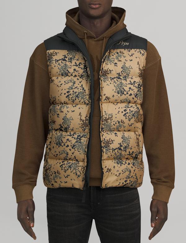 Prps Winter Park Vest