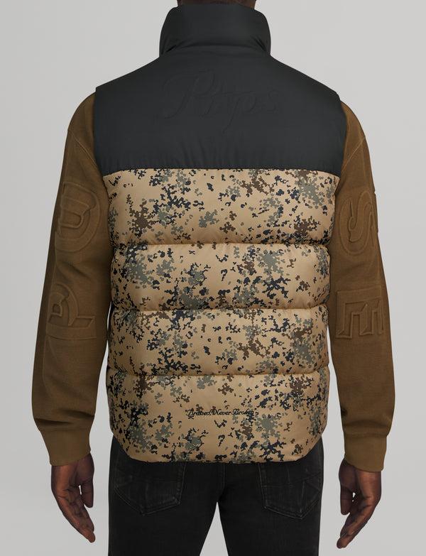 Prps Winter Park Vest