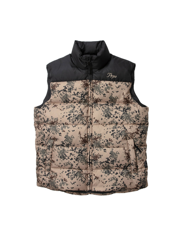 Prps Winter Park Vest