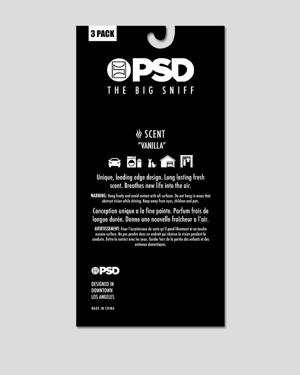 Psd 3 Pack - Candy Skull