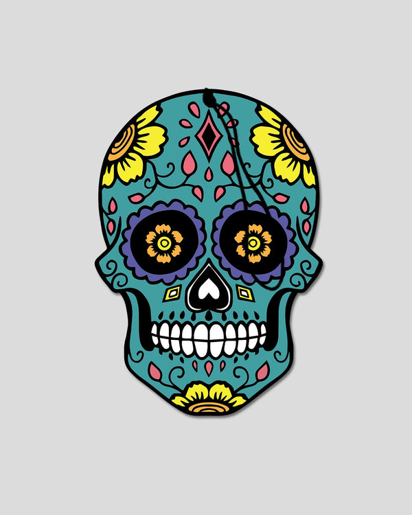 Psd 3 Pack - Candy Skull