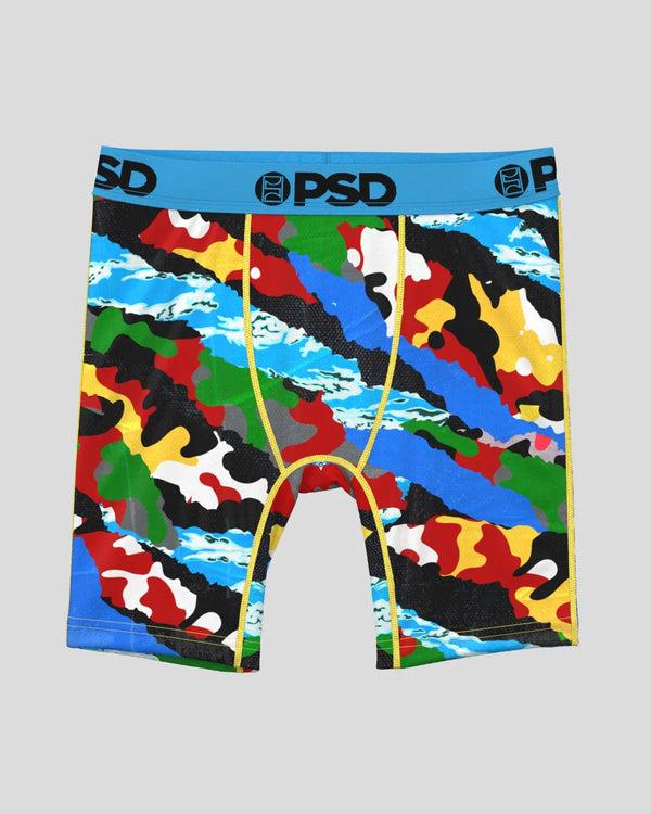 Psd 3 Pack - Color Pop