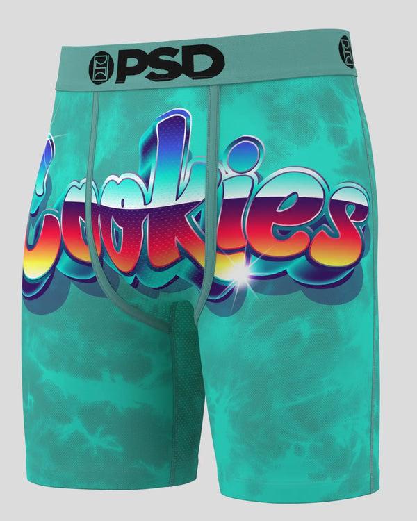 Psd 3 Pack - Cookies High