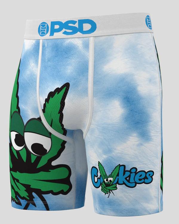 Psd 3 Pack - Cookies High