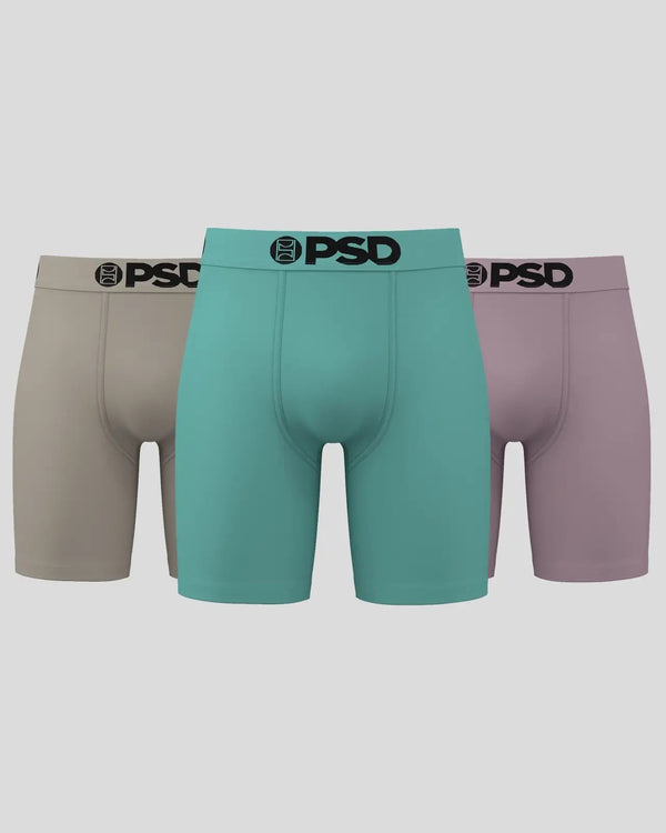 psd 3 Pack - Essential Solids
