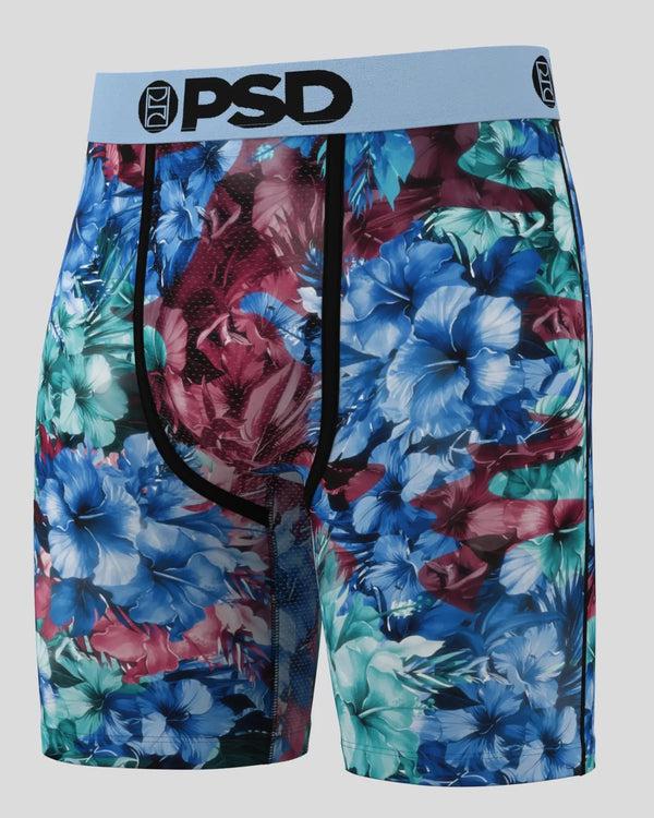 Psd 3 Pack - Floral Bloom