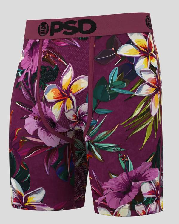 Psd 3 Pack - Floral Bloom