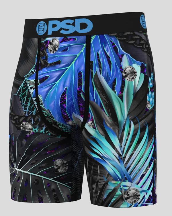 Psd 3 Pack - Floral Bloom