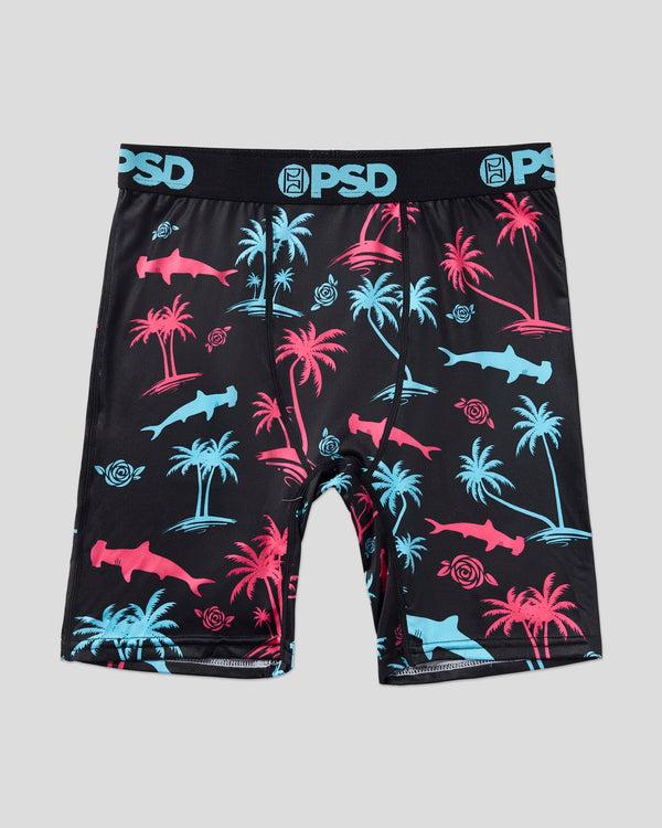 Psd 3 Pack - Island Vibes