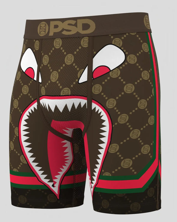 Psd 3 Pack - Lux Loot