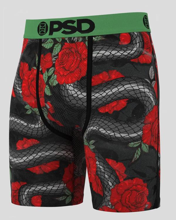 Psd 3 Pack - Lux Loot