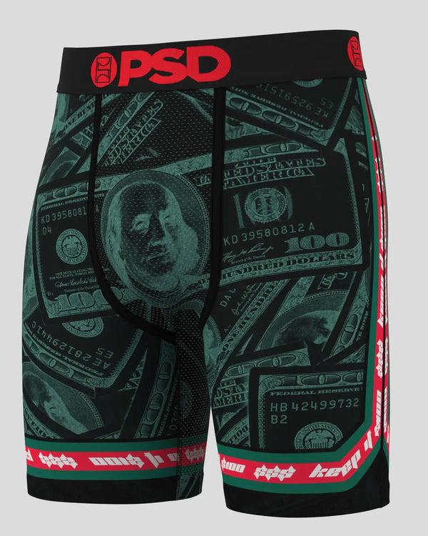Psd 3 Pack - Lux Loot