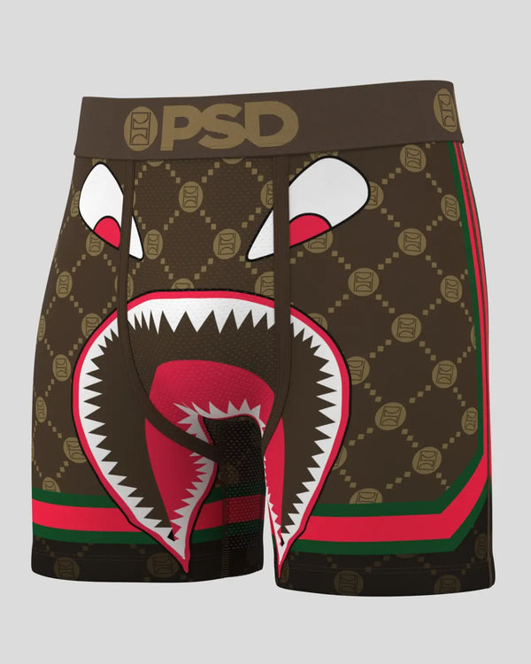 Psd 3 Pack - Lux Loot