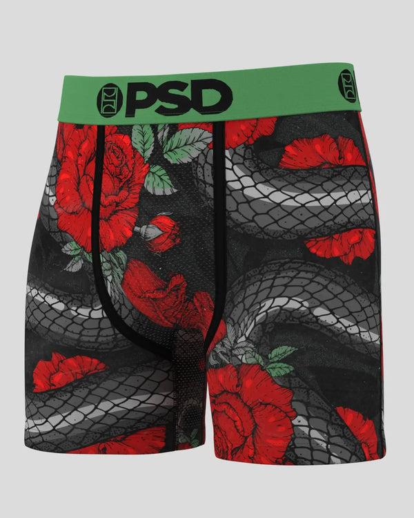 Psd 3 Pack - Lux Loot