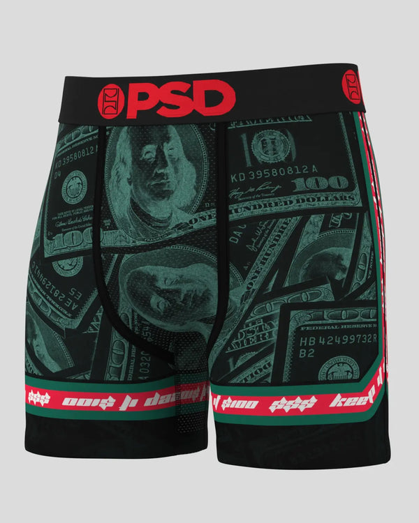 Psd 3 Pack - Lux Loot