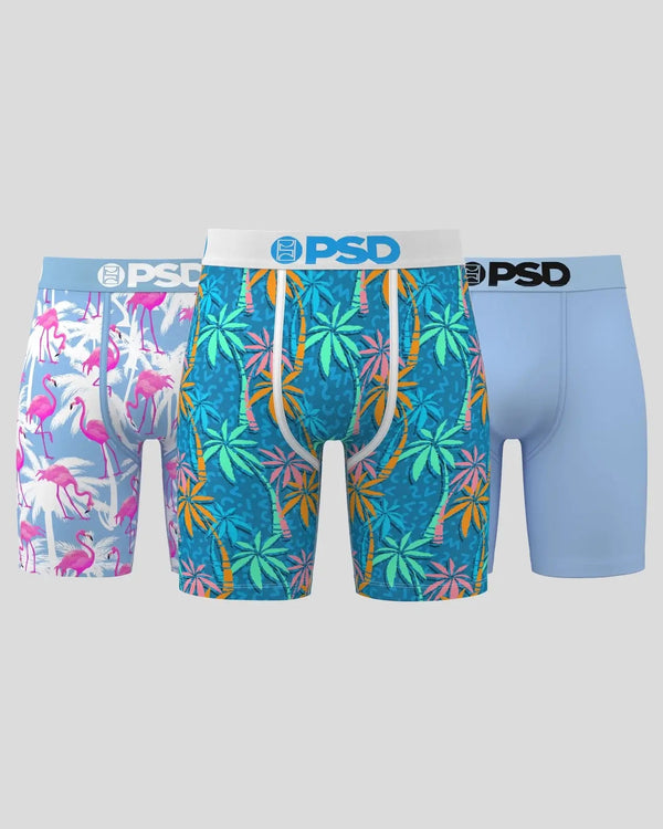 psd 3 Pack - Maui Wowie