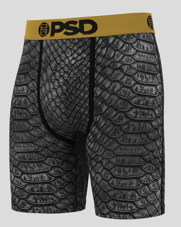 Psd 3 Pack - Metallic Skins