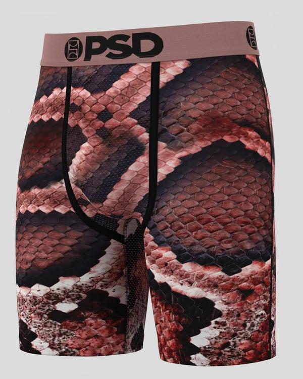 Psd 3 Pack - Metallic Skins