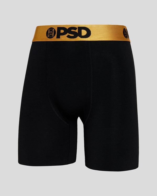 Psd 3 Pack - Metallic Solids