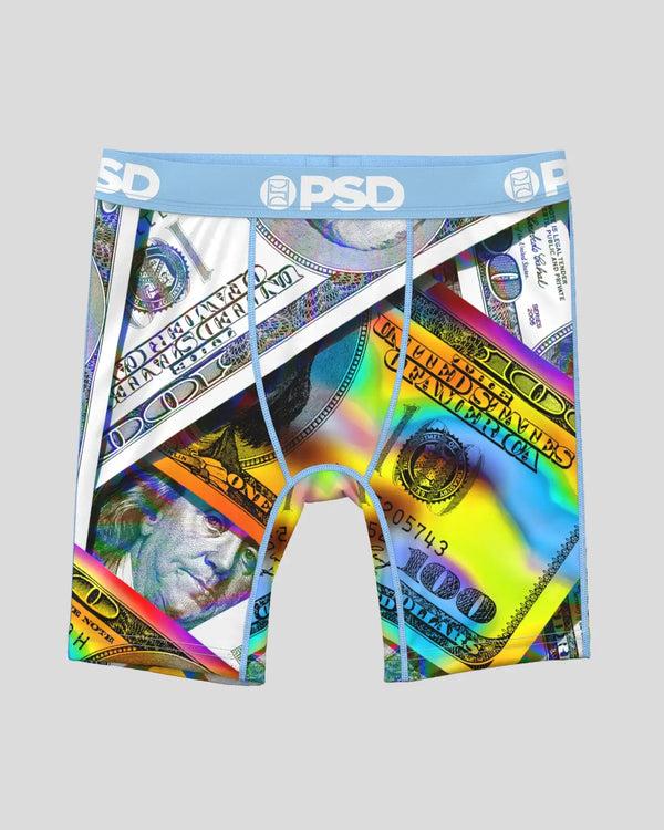 Psd 3 Pack - Money Lite