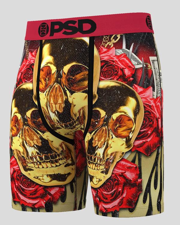 Psd 3 Pack - Money Moves