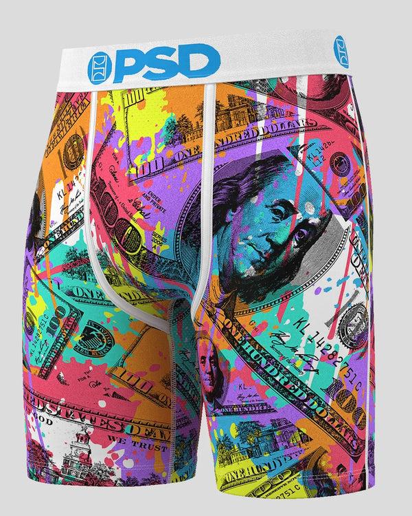 Psd 3 Pack - Money Moves