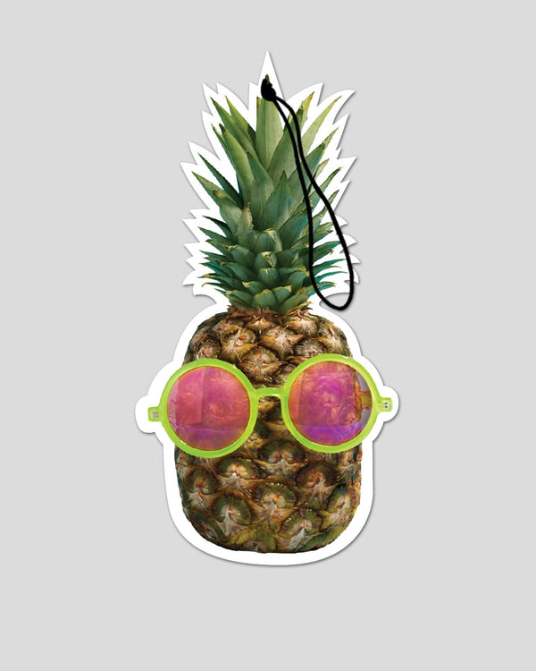 Psd 3 Pack - Pineapple Shades