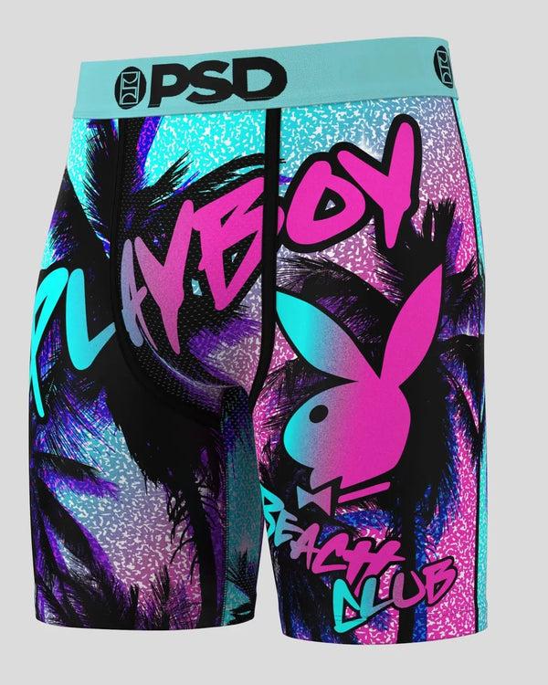 Psd 3 Pack - Playboy Essentials