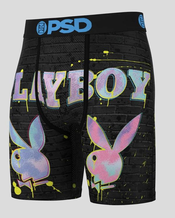 Psd 3 Pack - Playboy Essentials
