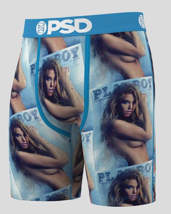 Psd 3 Pack - Playboy Iconic