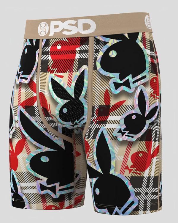 Psd 3 Pack - Playboy Iconic