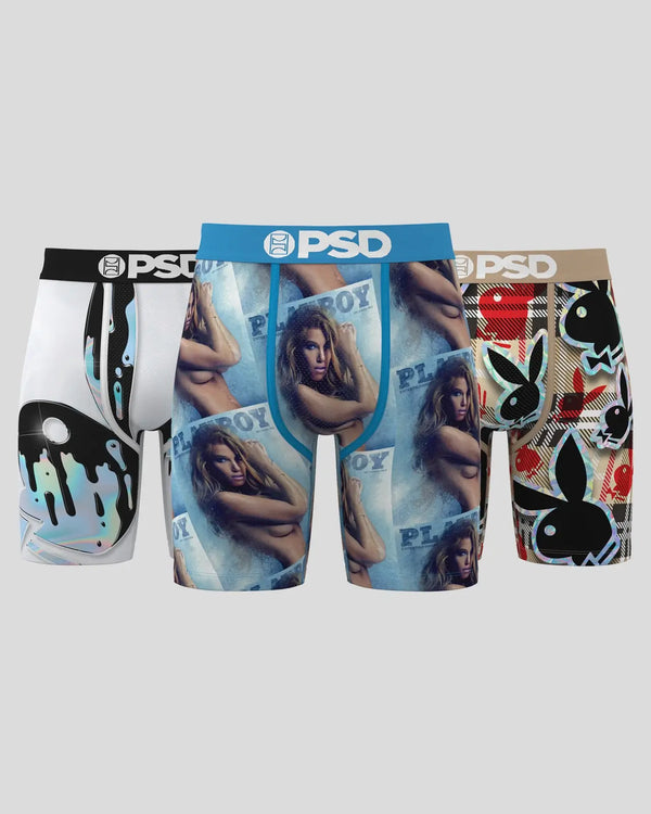 psd 3 Pack - Playboy Iconic