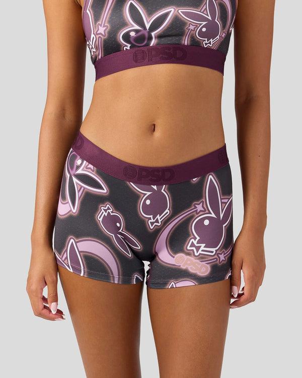 Psd 3 Pack - Playboy Tumble