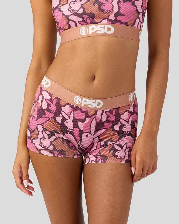 Psd 3 Pack - Playboy Tumble