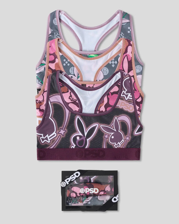 psd 3 Pack - Playboy Tumble