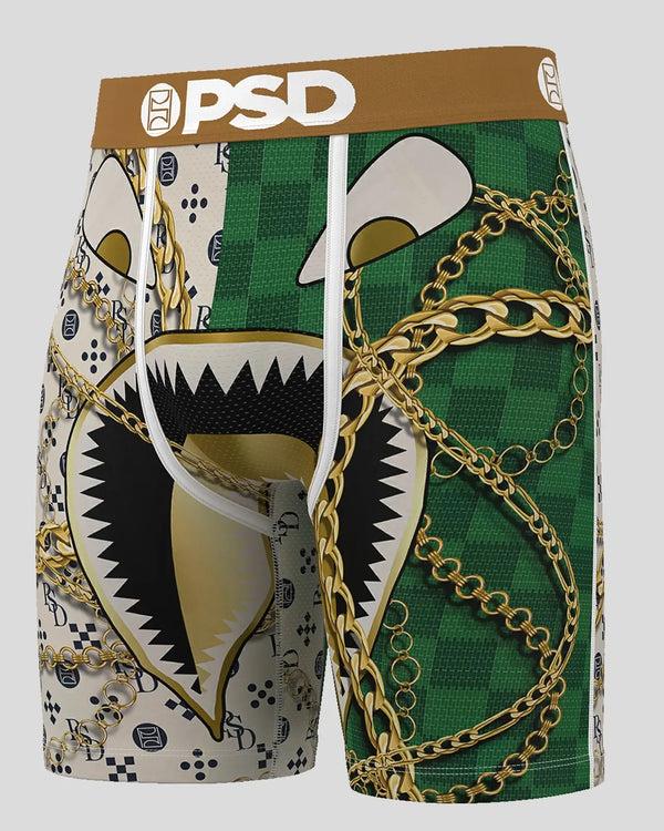 Psd 3 Pack - Prestige