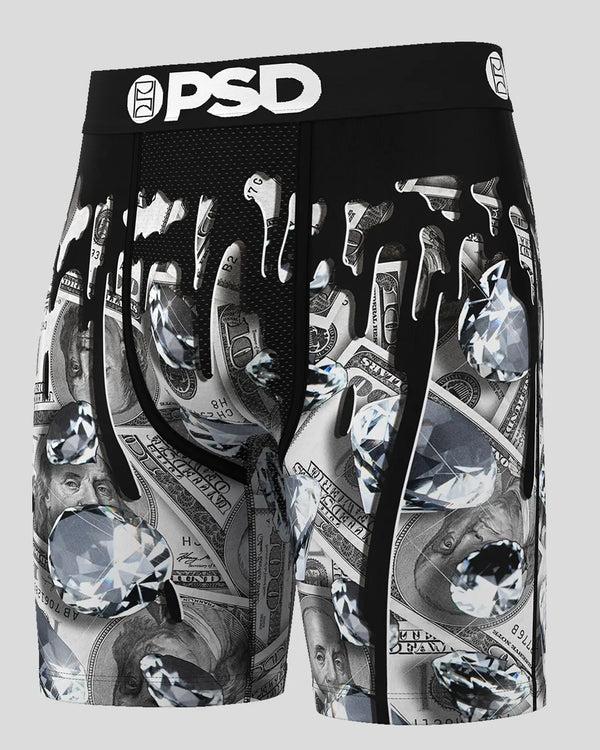 Psd 3 Pack - Prestige