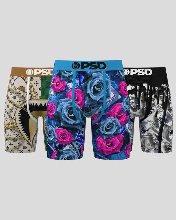 psd 3 Pack - Prestige