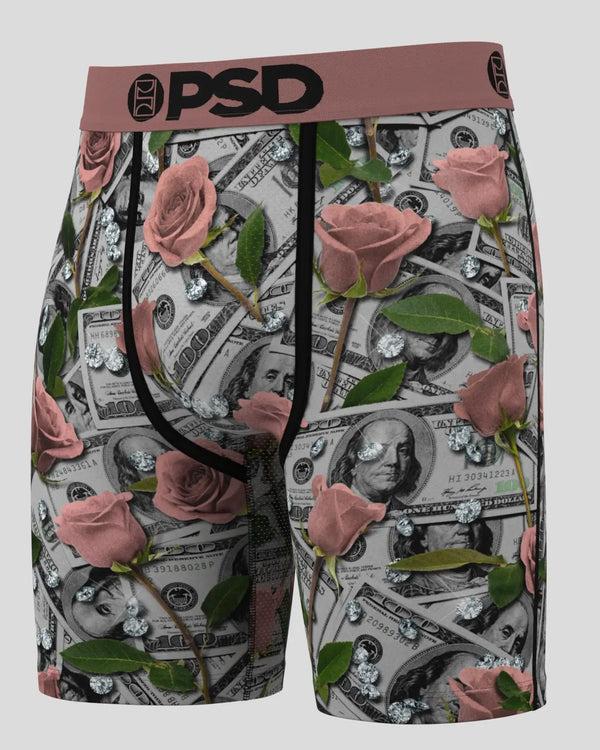 Psd 3 Pack - Rose Royale