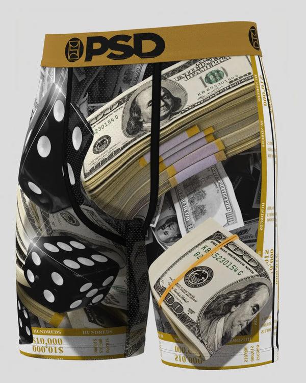 Psd 3 Pack - Rose Royale