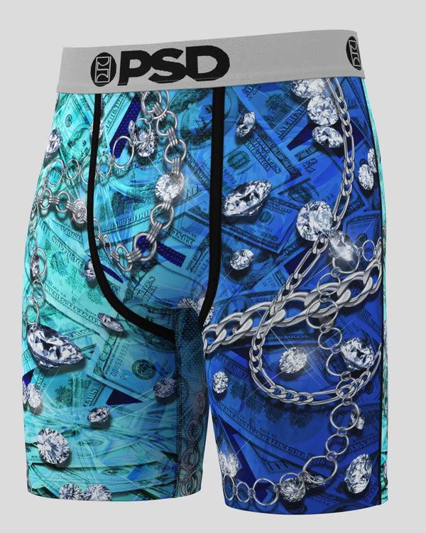 Psd 3 Pack - Rose Royale