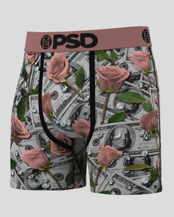 Psd 3 Pack - Rose Royale