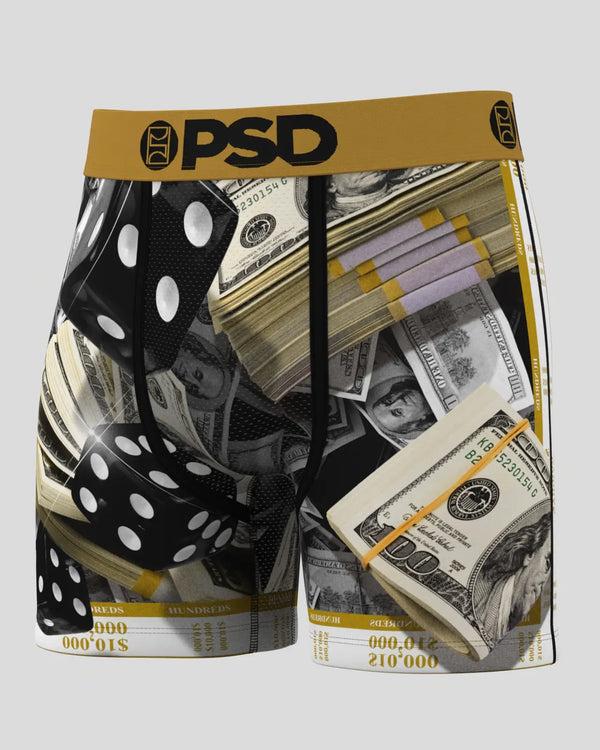 Psd 3 Pack - Rose Royale