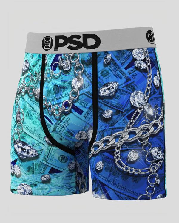 Psd 3 Pack - Rose Royale