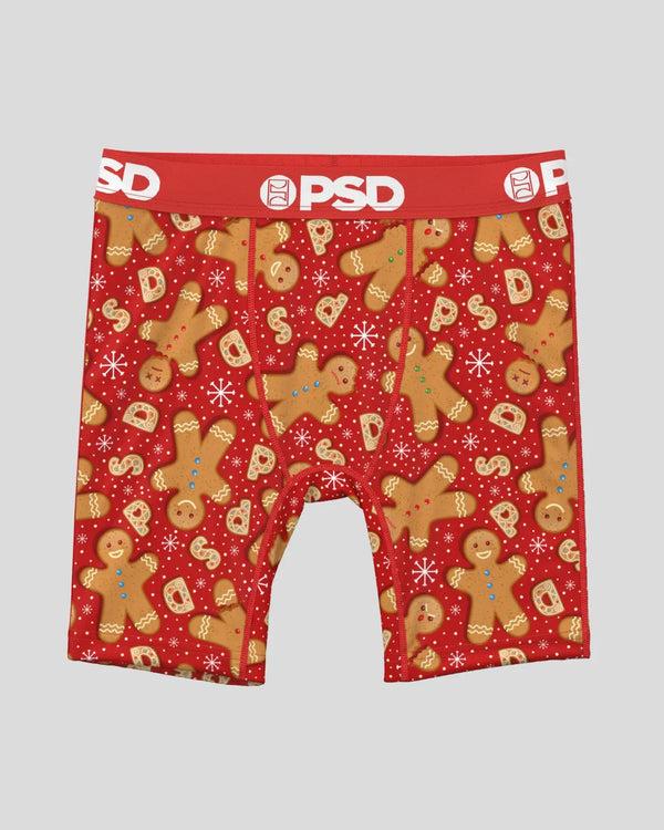 Psd 3 Pack - Snow Days