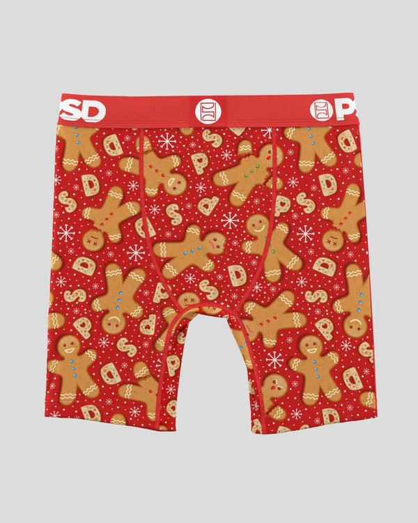 Psd 3 Pack - Snow Days