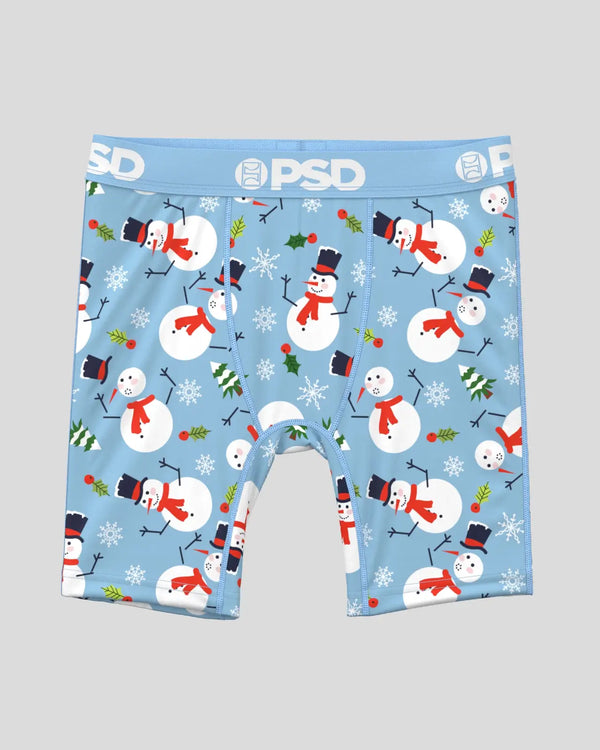 Psd 3 Pack - Snow Days